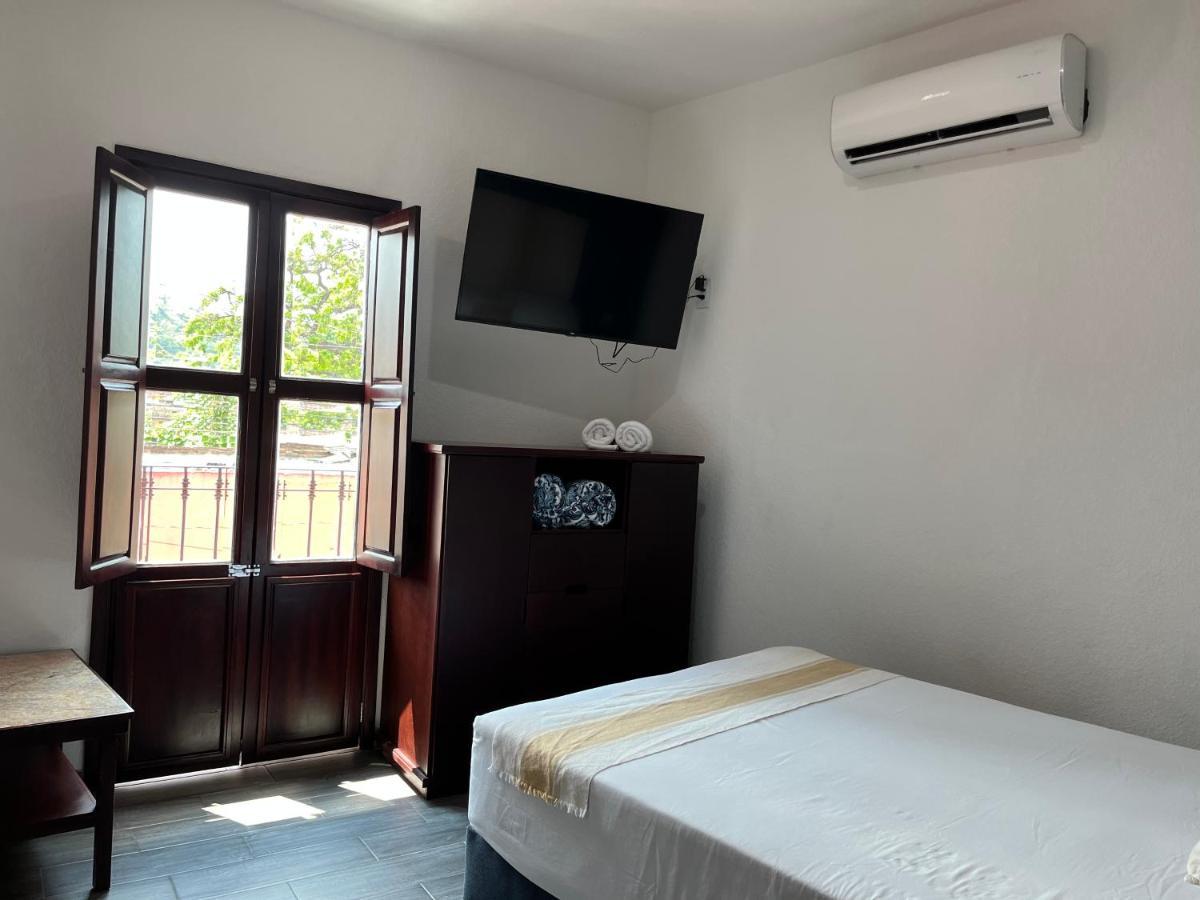 Nueve Agaves Hotel Текила Екстериор снимка