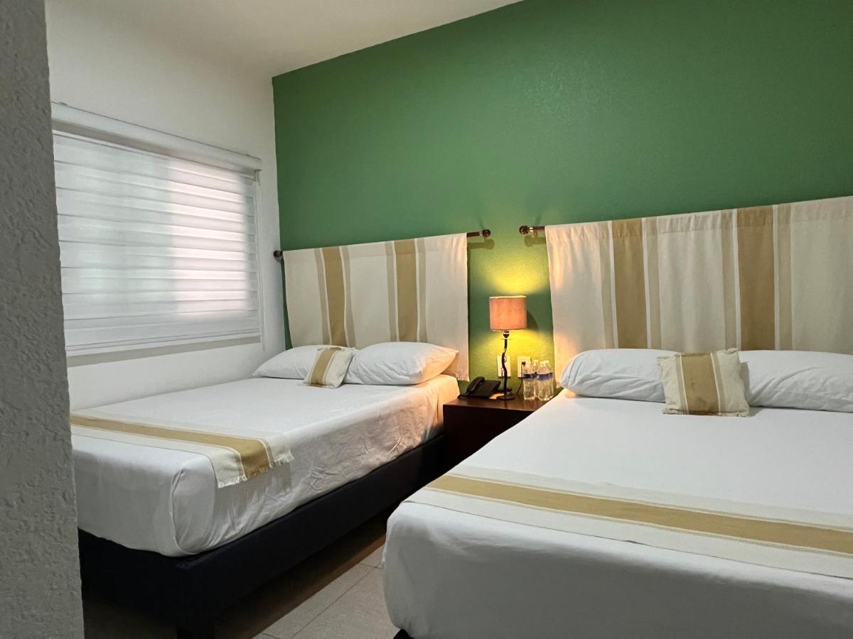 Nueve Agaves Hotel Текила Екстериор снимка