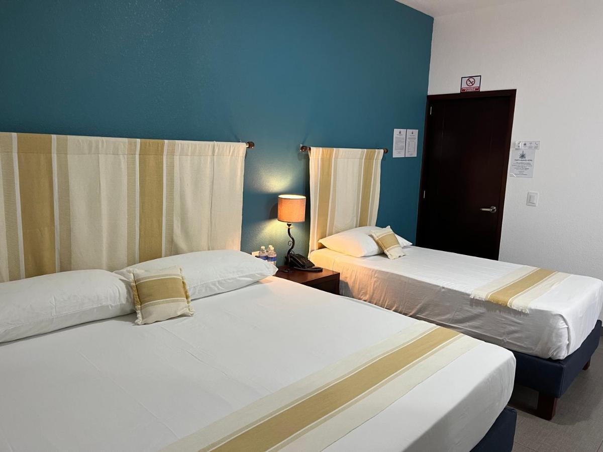 Nueve Agaves Hotel Текила Екстериор снимка
