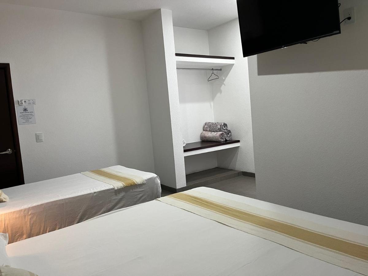 Nueve Agaves Hotel Текила Екстериор снимка