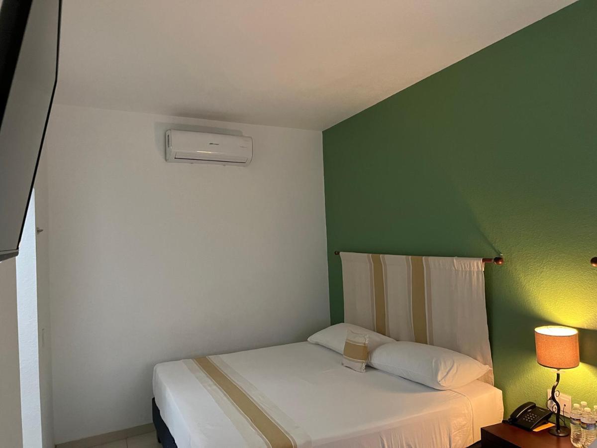 Nueve Agaves Hotel Текила Екстериор снимка
