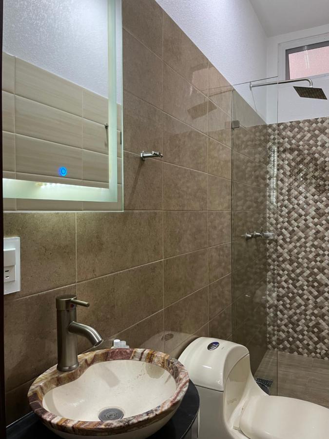 Nueve Agaves Hotel Текила Екстериор снимка