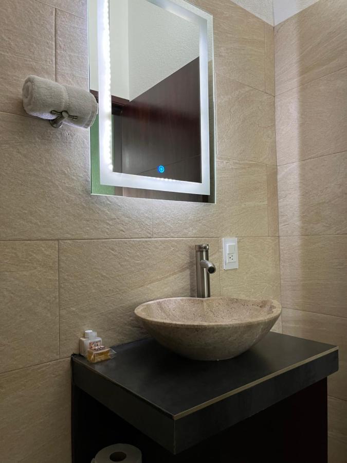 Nueve Agaves Hotel Текила Екстериор снимка