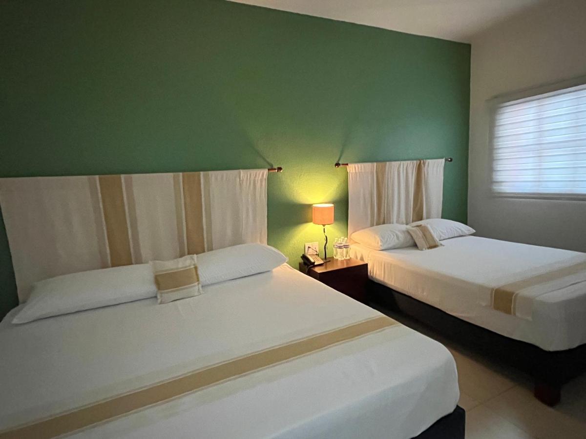 Nueve Agaves Hotel Текила Екстериор снимка