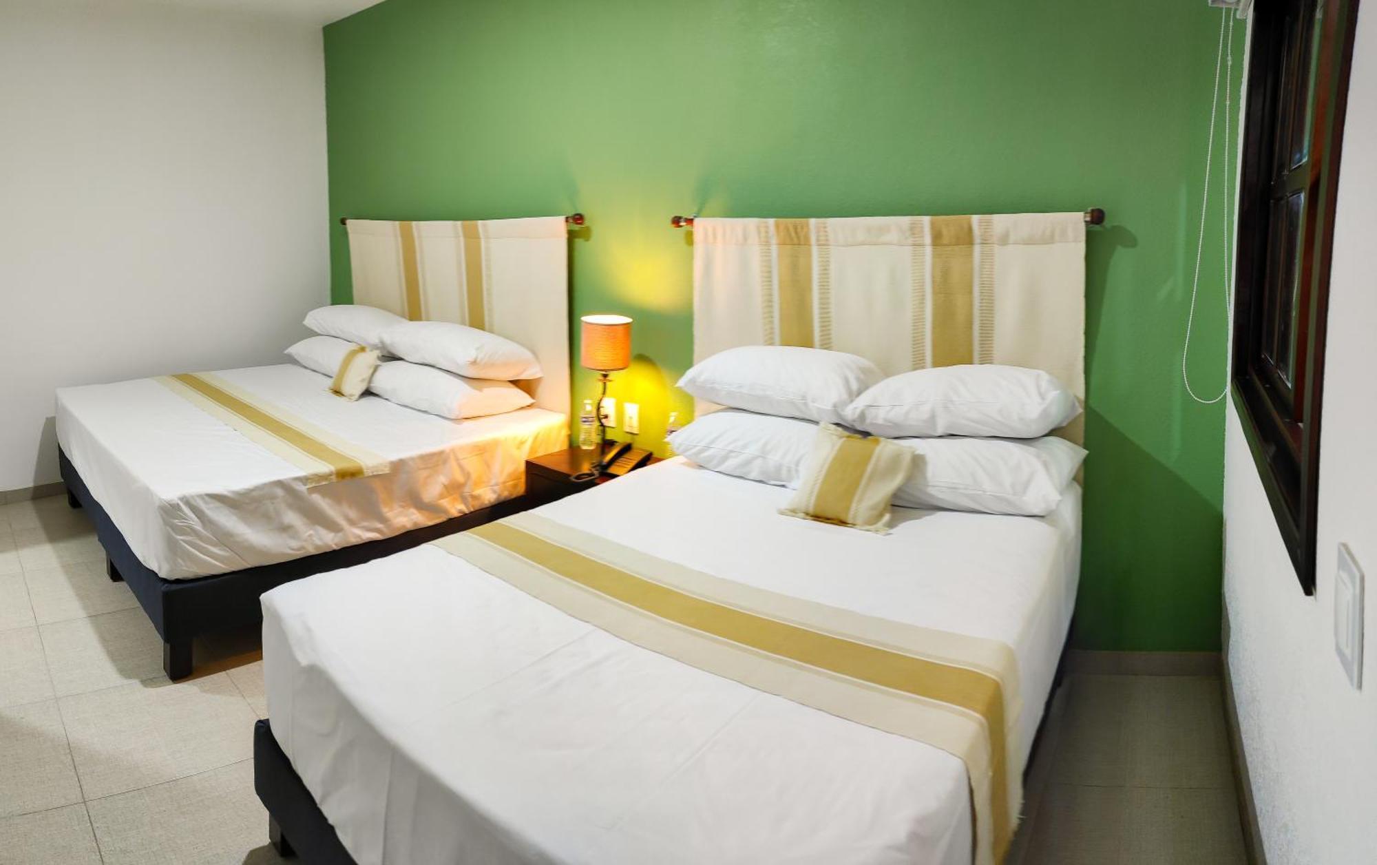 Nueve Agaves Hotel Текила Екстериор снимка