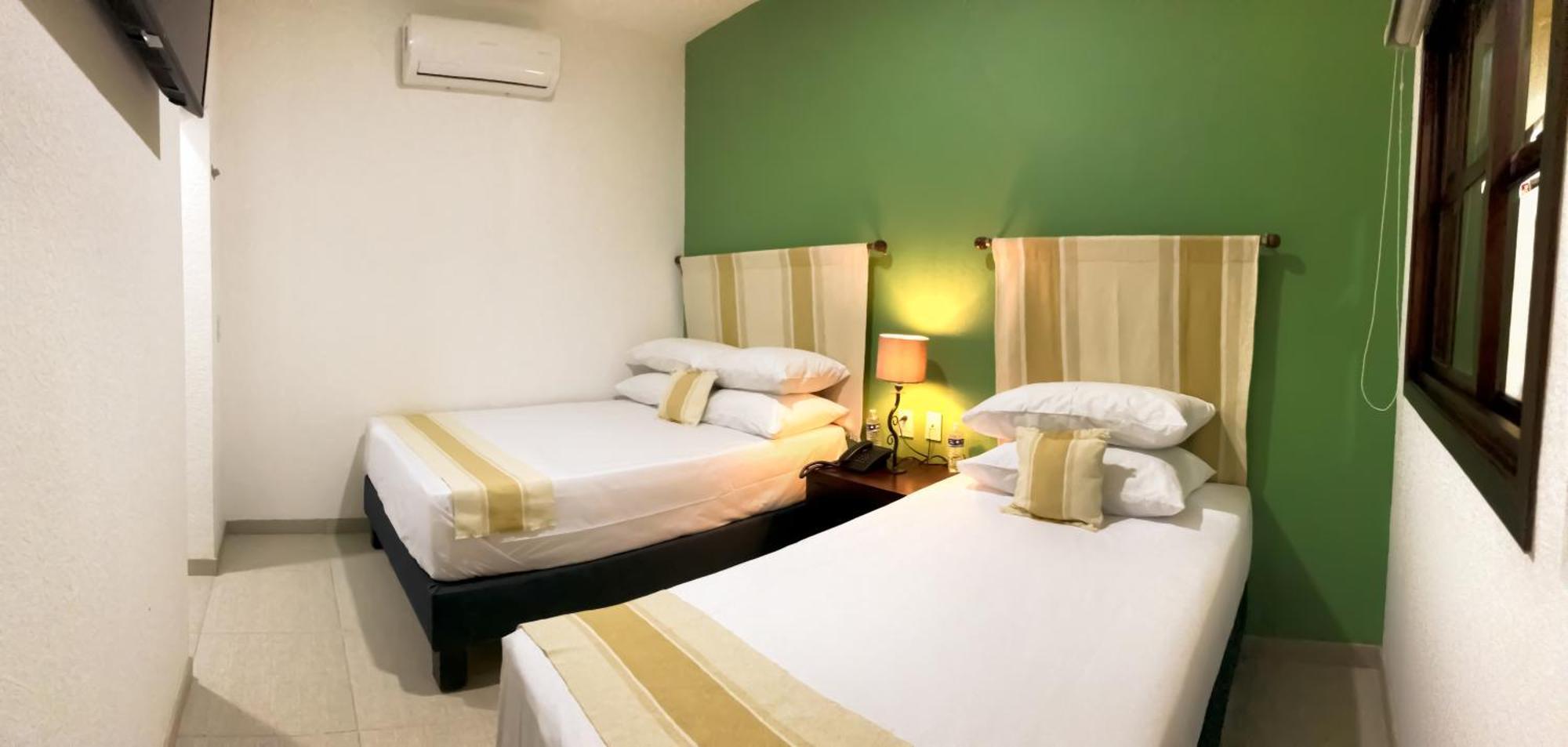 Nueve Agaves Hotel Текила Екстериор снимка