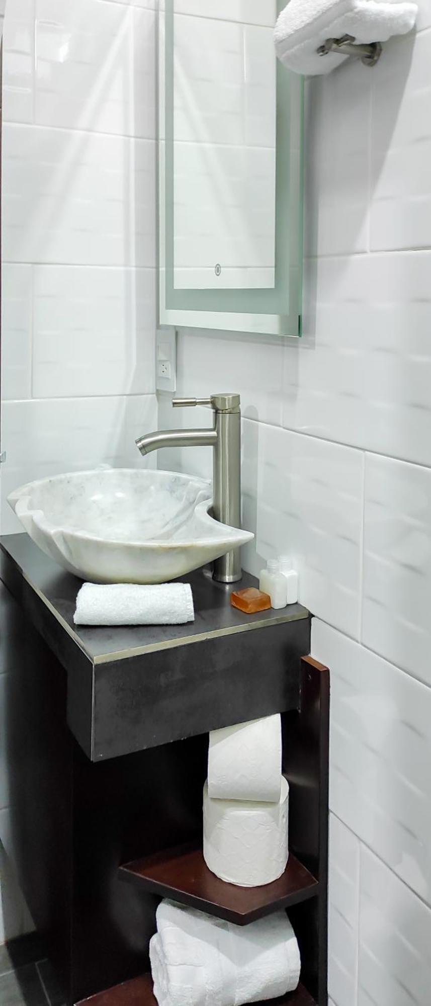 Nueve Agaves Hotel Текила Екстериор снимка
