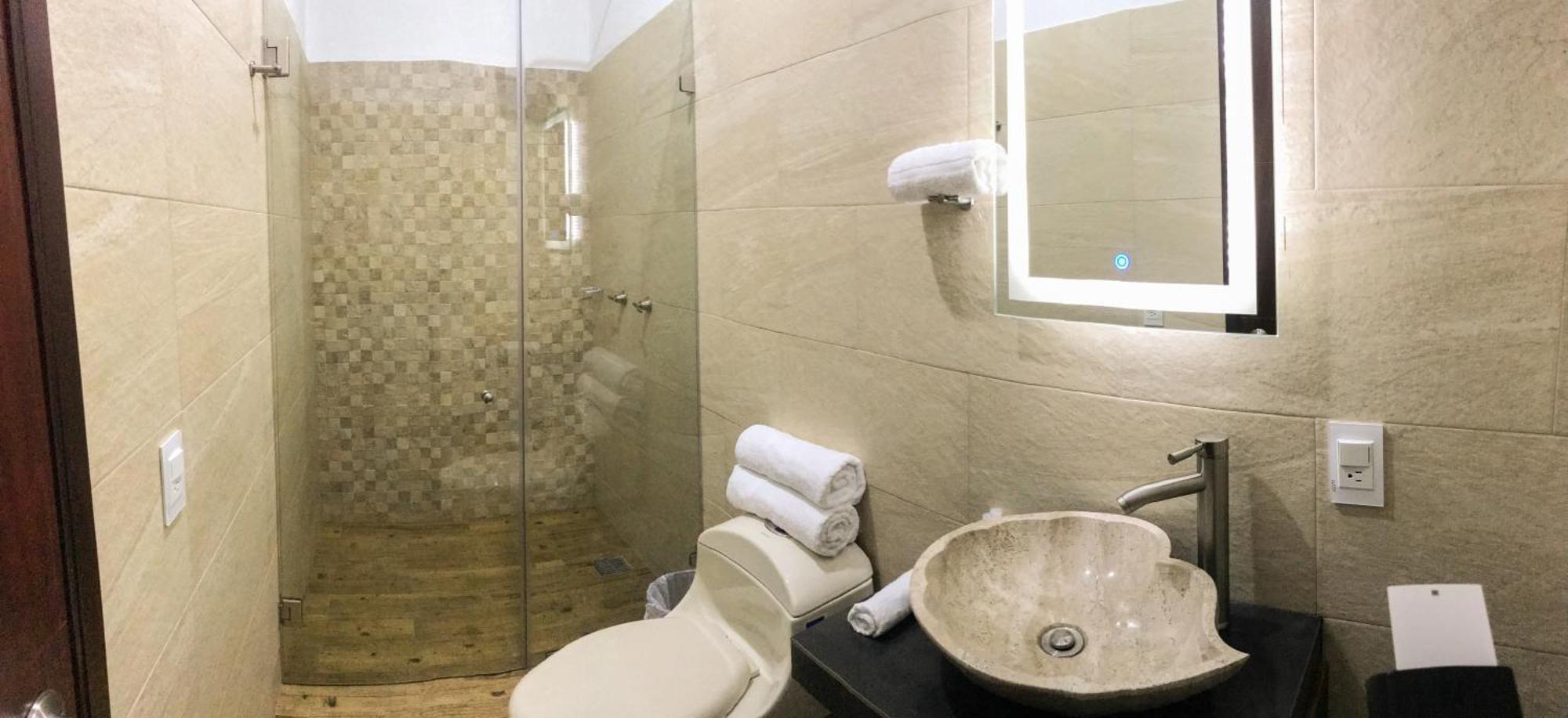 Nueve Agaves Hotel Текила Екстериор снимка