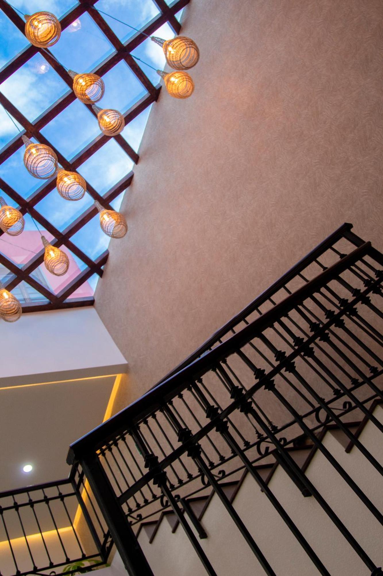 Nueve Agaves Hotel Текила Екстериор снимка