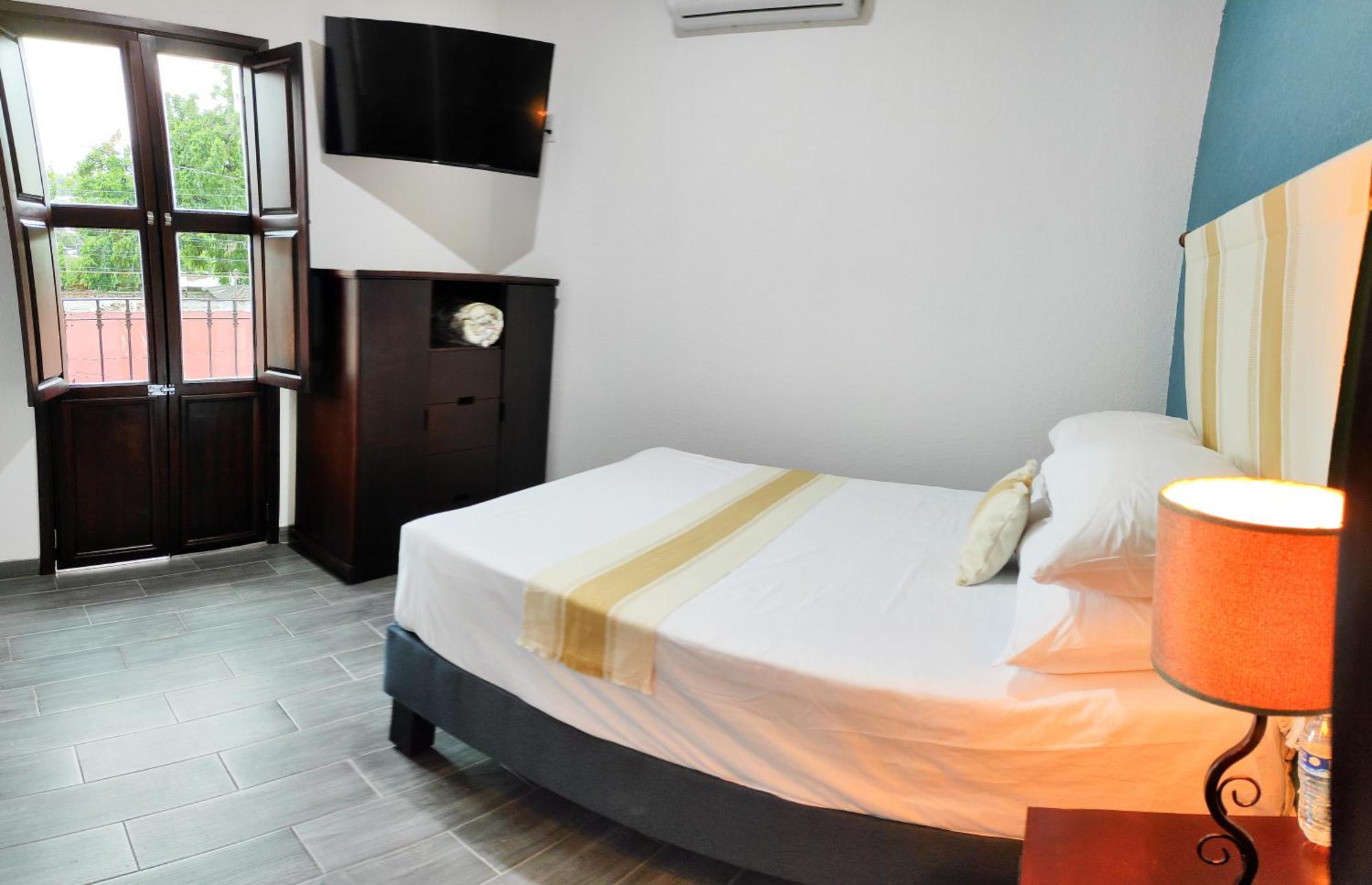 Nueve Agaves Hotel Текила Екстериор снимка