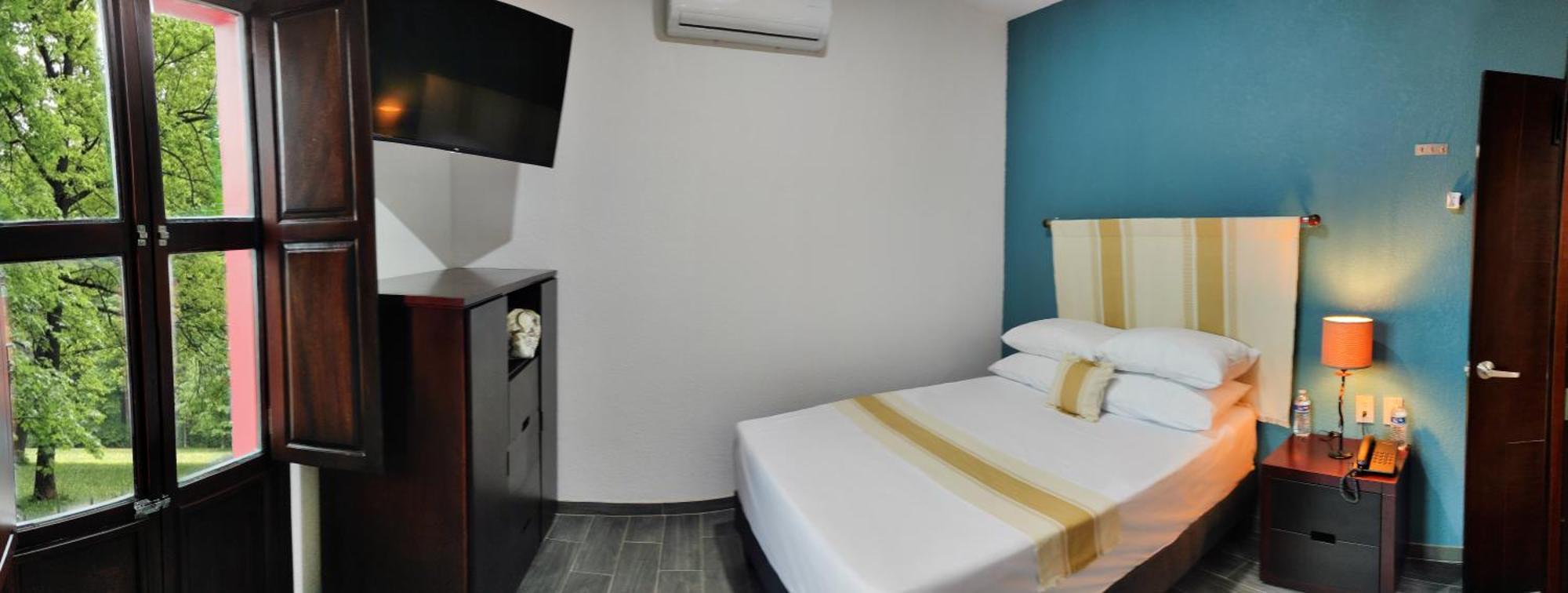 Nueve Agaves Hotel Текила Екстериор снимка