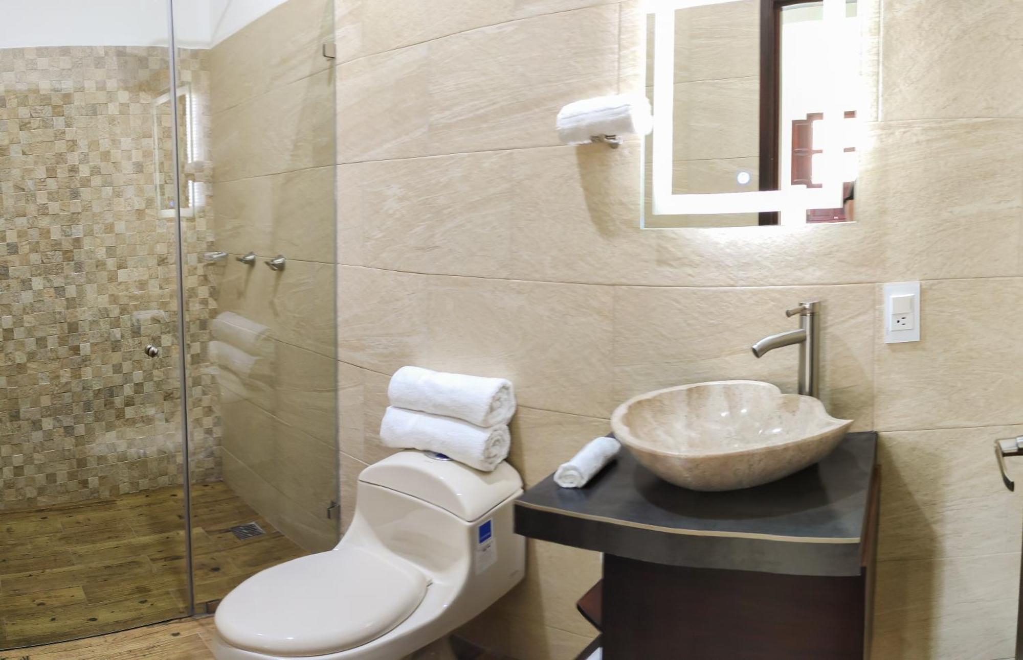 Nueve Agaves Hotel Текила Екстериор снимка