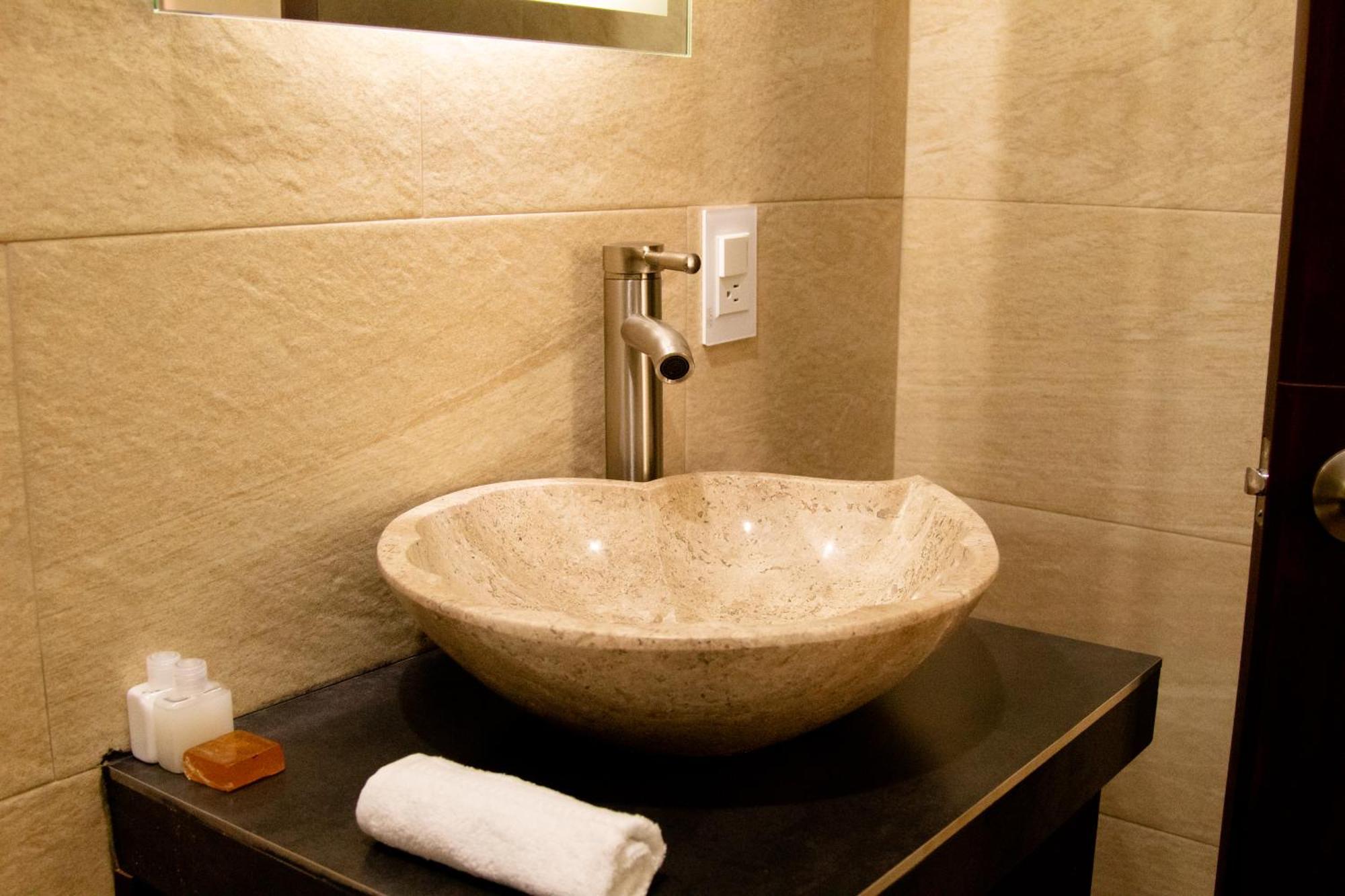 Nueve Agaves Hotel Текила Екстериор снимка