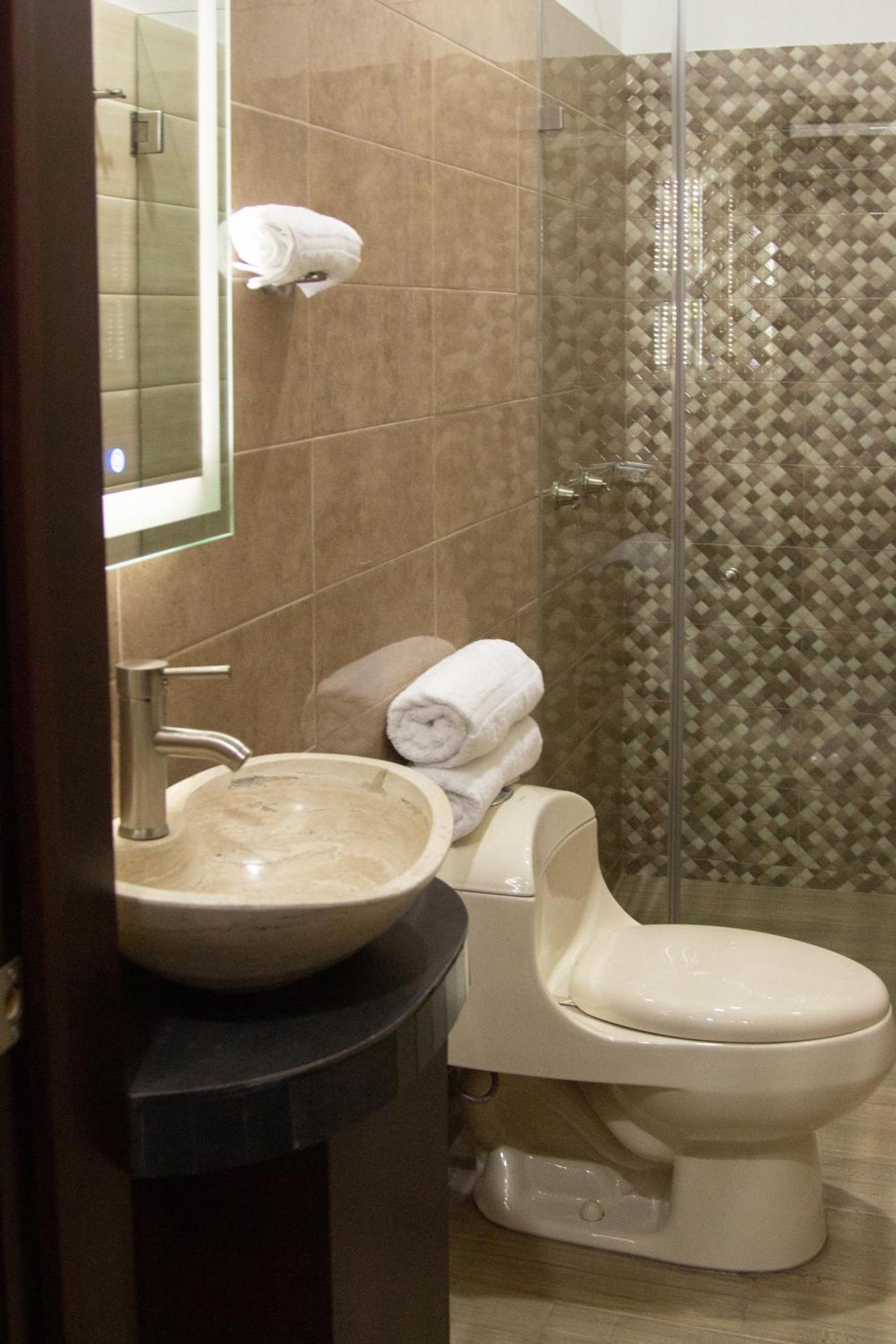 Nueve Agaves Hotel Текила Екстериор снимка